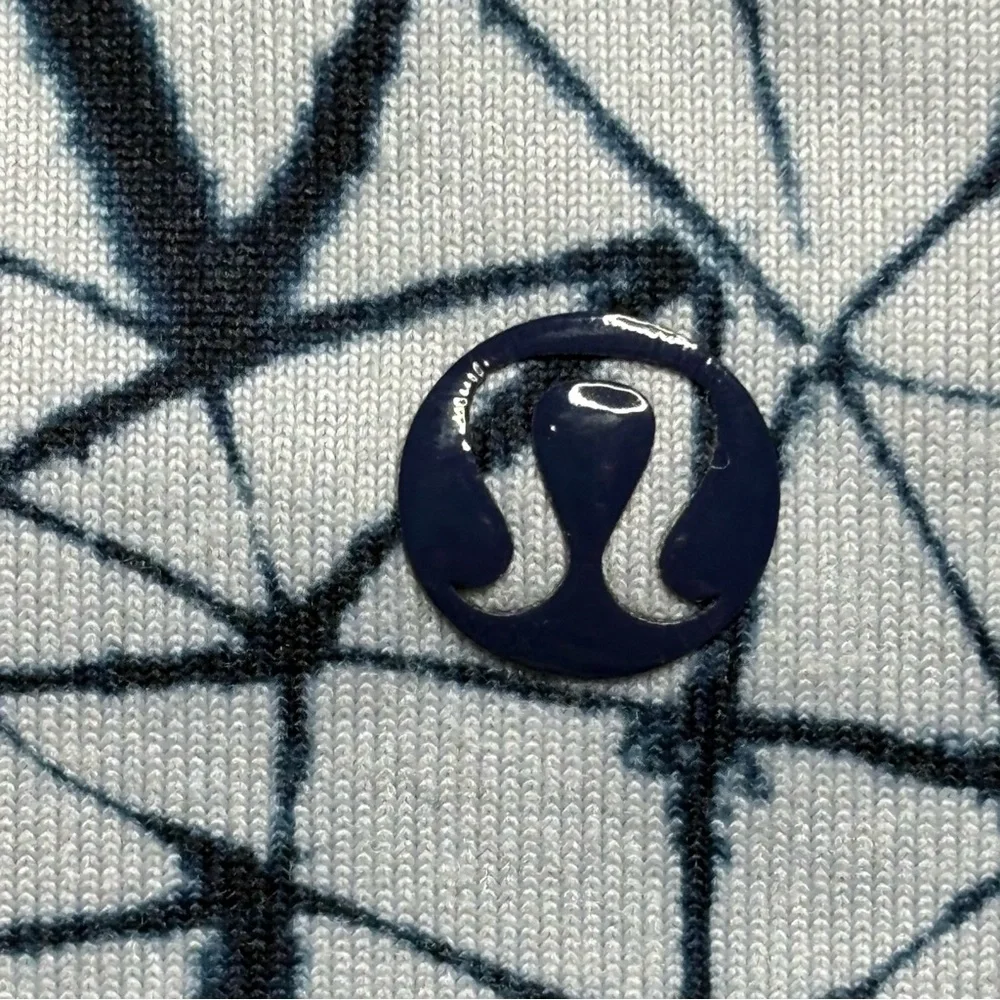 Lululemon Studio Racerback - Picture 3 of 4